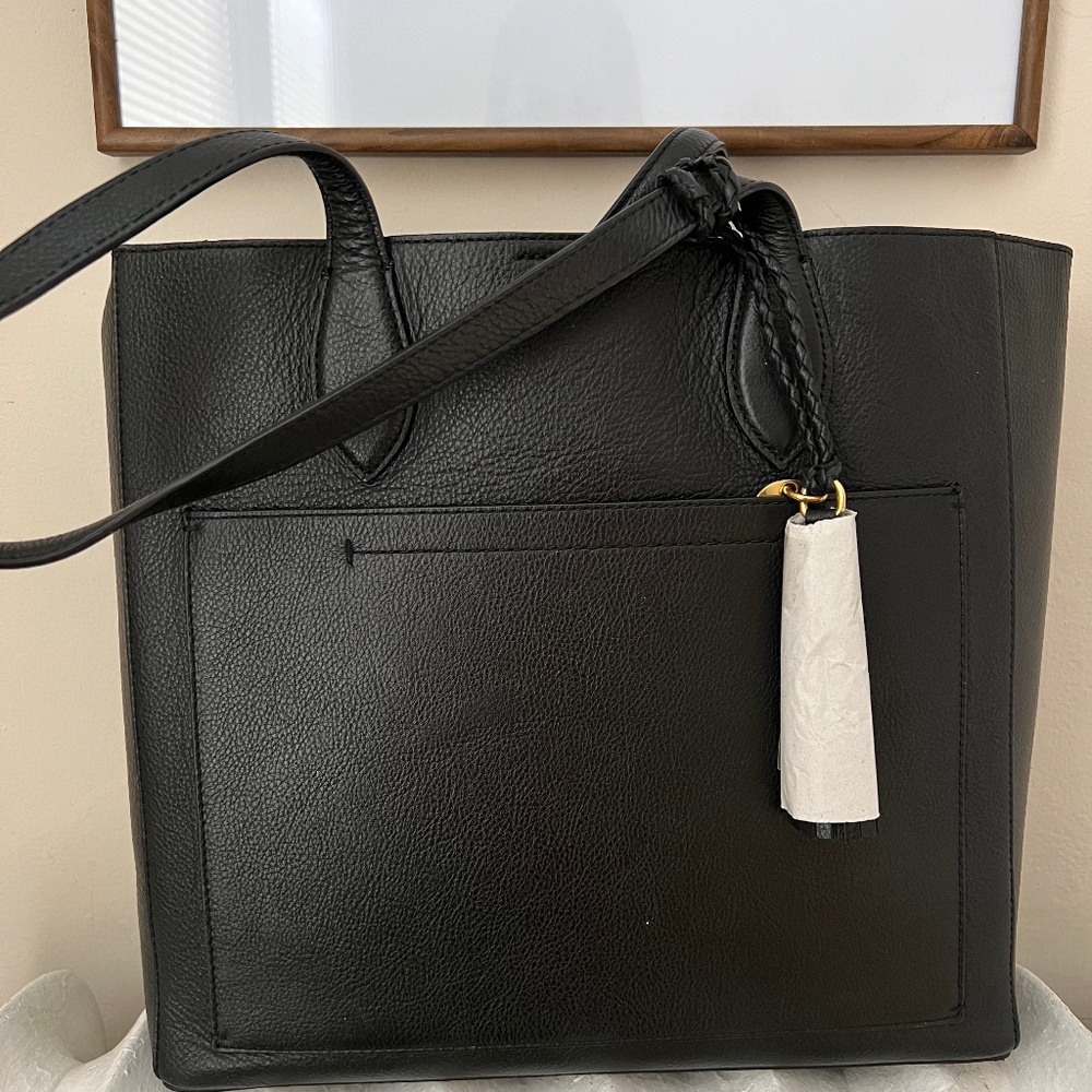 Cole Haan Piper Tote New